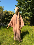 Robe Ameerat - Taupe