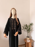 Robe Caramel - Noir