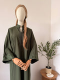 Robe Ameerat - Olive